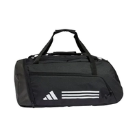 Adidas Mala Duffel Média Essentials Três Listras