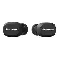 Fone de ouvido Bluetooth Pioneer In-Ear, Com Microfone, Recarregável, Resistente a Água | R$200