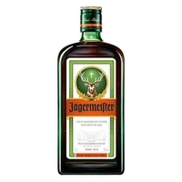 Licor Jägermeister 700 ml | R$ 90