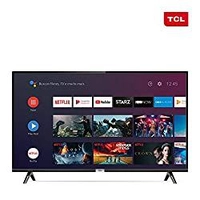 Smart TV LED 43" Android TCl 43s6500 Full HD