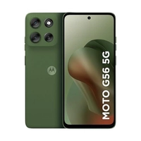 Moto G56 5G 256GB 24GB Câmera 50MP IP68/IP69