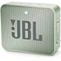 ( PRIME ) Caixa de Som Bluetooth JBL GO 2 Verde 