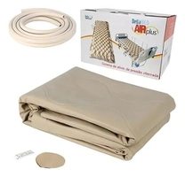 Colchão Pneumático Dellamed p/ Escaras 110V 135kg