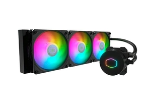 Water Cooler Cooler Master MasterLiquid ML360L ARGB 360mm, Intel-AMD