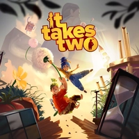 (STEAM) Jogo It Takes Two - PC