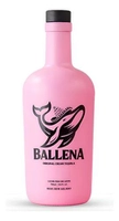 Ballena Morango Com Tequila- 750ml