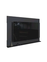 Painel para TV até 55 - 1,36m - Dakota PL1400 Art in Móveis