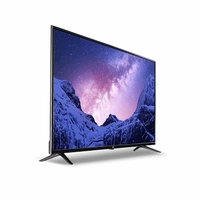 Smartv TV Tela DLED 32'' HD Multi Android 11, 3 HDMI 2 USB Wi-Fi - TL042 