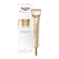 Creme Área dos Olhos Eucerin Hy-fi Elasticity Antirugas FPS 20 15ml