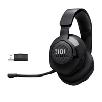JBL Quantum 360 Wireless Headset Gamer Preto