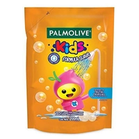 [REC] Palmolive Kids Sabonete Líquido Refil 200ml