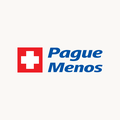 Logo Pague Menos