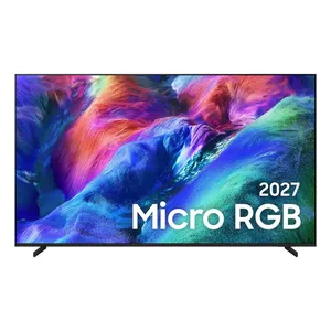 Samsung Vision AI TV 55" Micro RGB 4K R85H 2027