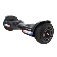 Hoverboard infantil Fun LED - hoverboard fun led chumbo es356