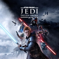Jogo STAR WARS Jedi: Fallen Order - Playstation 4 e 5
