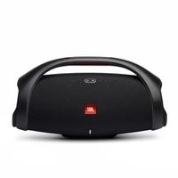 Jbl Boombox 2 Preta Caixa de som portátil com Bluetooth JBLBOOMBOX2BLKBR