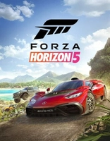 [POSSUIR FORZA 4 NA STEAM] - Forza Horizon 5 
