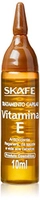 Ampola Tratamento Vitamina E Skafe 10Ml