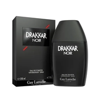 Perfume Drakkar Noir Eau de Toilette Guy Laroche - 200ml - Masculino