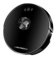 [AME R$841] Robô aspirador liectroux XR500 