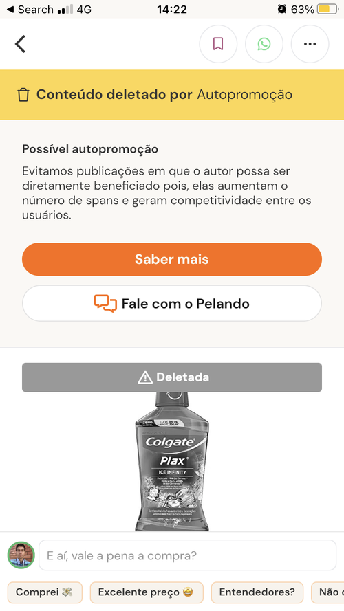 Imagem do comentário