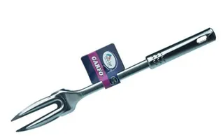 [+POR- | R$ 7,25/cada] GARFO P/CHURRASCO INOX SEU LAR