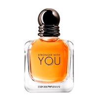 Giorgio Armani Stronger With You He Eau de Toilette - Perfume Masculino 50ml