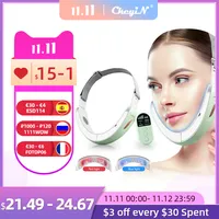 Massageador Facial Ckeyin com EMS