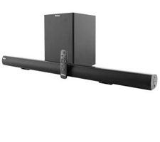 Soundbar Philco PSB03 2.1 320W Bluetooth, HDMI, USB, ÓTICA | R$ 799