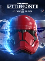 STAR WARS Battlefront II: Celebration Edition