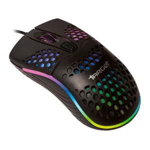 Mouse Gamer TGT GM95 LED 1600DPI 4 Botões