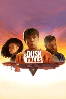 [STEAM] Jogo As Dusk Falls