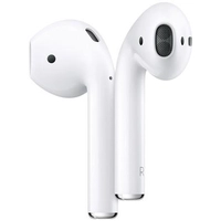 [APP] Apple AirPods (2ª Geração) com Estojo de Recarga