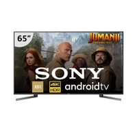 Smart TV Ultra HD LED 65'' 4K Sony XBR-65X955G
