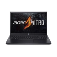 Notebook Gamer Acer Nitro V15  Ryzen™ 7 7735HS • RTX 4050 • 16 GB RAM • 512 GB SSD • Full HD 15.6” • Linux