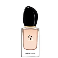 [CC Americanas] Perfume Feminino Sì Eau de Parfum Giorgio Armani 30ml - R$199