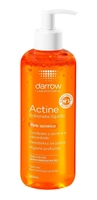 Sabonete Líquido Facial Darrow Actine Pele Acneica - 400ml | R$48