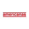 Logo Americanas