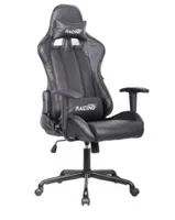 Cadeira Gamer Shanghai Preta - R$599