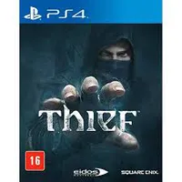 THIEF - PSN