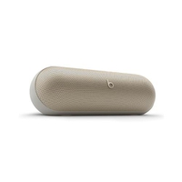 Beats Pill – Caixa de som Bluetooth sem fio e carregador portátil via USB-C
