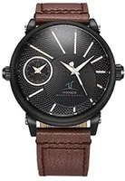 Relógio Analógico Weide | R$150