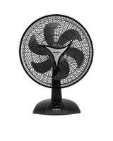 [Cliente ouro] Ventilador de Mesa Britânia Turbo 4000 40cm - 3 Velocidades R$96