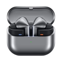 [Vip] Galaxy Buds3 Pro com Cancelamento de Ruído AI