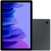 (Tablet) Galaxy Tab A7 (Wi-Fi) Grafite 64GB | R$1079