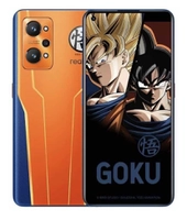 Smartphone Realme GT Neo 2 - Edição Limitada Dragon Ball Z