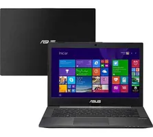 [Submarino] Notebook ASUS PU401LA-WO075P Intel Core i7 6GB 500GB LED 14" Windows 8 Pro - Preto - R$2.320