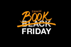 Amazon Book Friday 2020