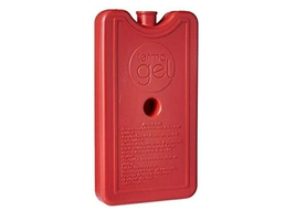 [PRIME] Gelo reutilizável rígido termogel pequeno (4uni = R$11)