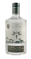 Velvo Botanic Cerrado Spirit Gin Brasileiro 800ml